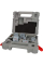 Набор коронок Bosch PRO Multi Material, 12 шт
