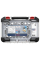 Набор коронок Bosch PRO Multi Material PC Plus 25-86 мм, 11 шт