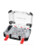 Набор коронок Bosch PRO Multi Material PC Plus 22-65 мм, 9 шт