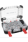Набор коронок Bosch PRO Multi Material PC Plus 20/22/25/32/35/40/44/51/60/64/76 мм, 14 шт