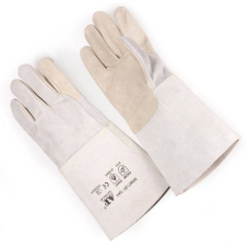 Краги зварювальника MMA/MIG Ally Protect 1206, XL (10)