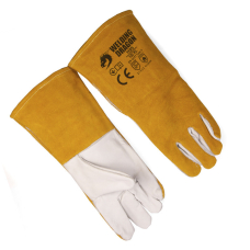 Краги зварювальника MIG Welding Dragon 1135, XL (10)