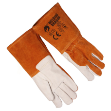 Краги зварювальника MIG Welding Dragon 1129, XL (10)