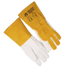 Краги зварювальника MIG Welding Dragon 1134, XL (10)