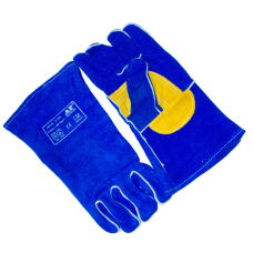 Краги зварювальника MMA/MIG Ally Protect 1201, XL (10)