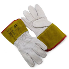 Краги зварювальника TIG Ally Protect 1055, XL (10)