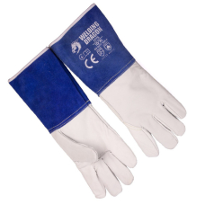 Краги зварювальника TIG Welding Dragon 1115, XXL (11)