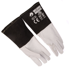 Краги зварювальника TIG Welding Dragon 1123, XL (10)