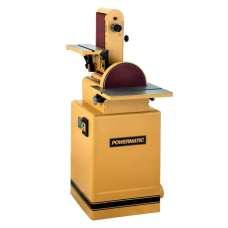 Шліфувальний верстат Jet Powermatic 31A-230