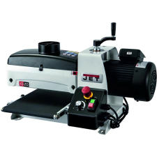 Шліфувальний барабанний верстат JET JWDS-1020-M