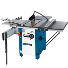 Циркулярний верстат Scheppach Precisa 3.0, 400 В