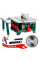 Циркулярна настільна пила Scheppach Parkside PMTS 210 A1