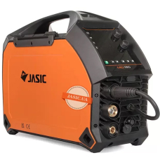 Інверторний зварювальний напівавтомат Jasic MIG-160 (N2S12) EVO20