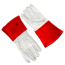 Краги зварювальника TIG Ally Protect, 1066, L