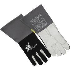 Краги зварювальника MMA/MIG Weldas 10-2050, XL (9.5)