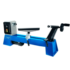 Токарний верстат по деревині Scheppach DM500T