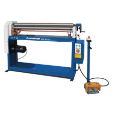 Вальцовочный станок Metallkraft RBM 1305-15 E, 400 В