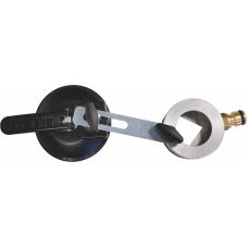 Центруючий пристрій Eibenstock зі з'єднувачем для збору води для END 1550 P