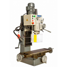 Верстат фрезерний по металу FDB Maschinen DM 45