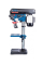 Свердлильний верстат Scheppach DP18VARIO