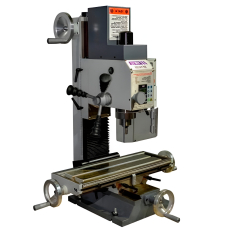 Свердлильно-фрезерний верстат FDB Maschinen BF16V