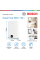 Електробойлер Bosch Tronic 4500 T TR4501T 100 EBP
