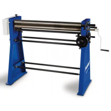 Вальцовочный станок Metallkraft RBM 1550-10