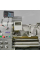Токарно-винторезный станок FDB Maschinen TURNER 360X1000WM