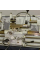 Токарно-винторезный станок FDB Maschinen TURNER 360x1000WA