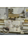 Токарно-винторезный станок FDB Maschinen TURNER 360x1000W