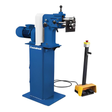 Зиговальный моторизованный станок Metallkraft SBM 140-12 E