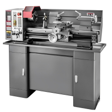 Токарний верстат JET BD-12G