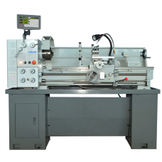 Токарно-гвинторізний верстат FDB Maschinen TURNER 320x1000WM-DPA