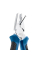 Набор плоскогубцев Bosch Professional, 3 шт