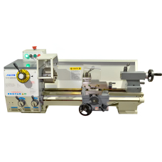 Токарно-гвинторізний верстат FDB Maschinen TURNER 250x500G