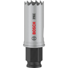 Коронка универсальная Bosch PRO Multi Material PC Plus 22 мм