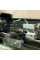 Токарно-винторезный станок FDB Maschinen TURNER 250х550V