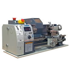Токарно-винторезный станок FDB Maschinen TURNER 210х400V