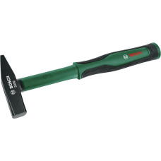 Молоток слюсарний Bosch з вагою головки 300 г