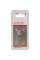 Торцевая головка Bosch Extra Hard 1/4", 17 мм