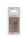 Торцевая головка Bosch Extra Hard 1/4", 6 мм