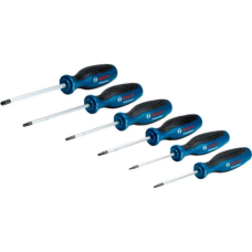 Набор отверток Torx Bosch Professional, 6 шт