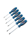 Набор отверток Torx Bosch Professional, 6 шт