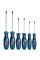 Набор отверток Torx Bosch Professional, 6 шт