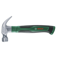 Молоток-цвяходер Bosch з вагою головки 340 г