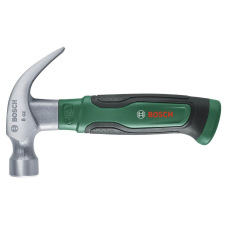 Короткий молоток-цвяходер Bosch з вагою головки 225 г