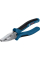 Плоскогубцы комбинированные Bosch Professional 180 мм