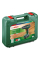 Аккумуляторная дрель-шуруповерт Bosch UniversalDrill 18V в чемодане с 1 акб PBA 18V 1.5Ah W-A и з/у AL 1810 CV