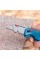 Набор строительных ножей Bosch Professional, 3 шт
