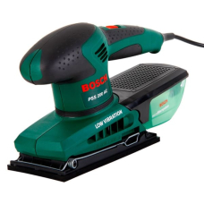 Віброшліфмашина Bosch PSS 200 AC